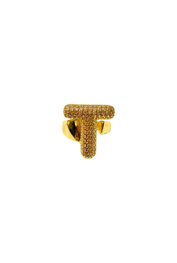 ‘T’ is for… Ring