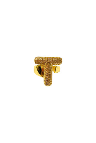 ‘T’ is for… Ring