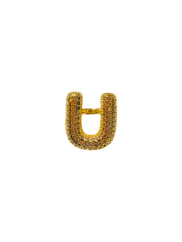 ‘U’ is for… Ring