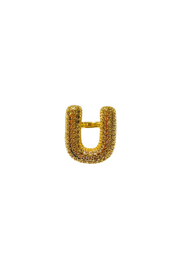 ‘U’ is for… Ring
