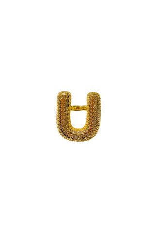 ‘U’ is for… Ring