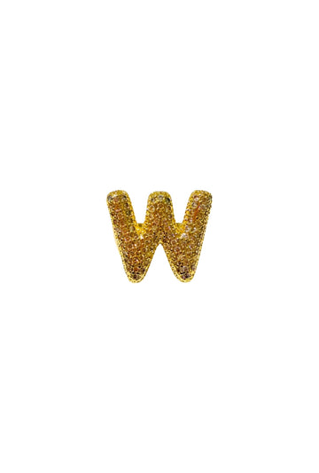 ‘W’ is for… Ring