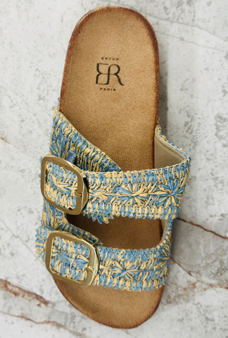 Portofino Azure Slides