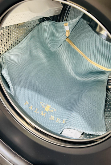 The Palm Bee Washing Bag - Large (50 x 60cm)