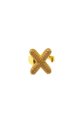 ‘X’ is for… Ring
