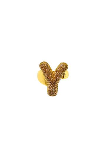 ‘Y’ is for… Ring
