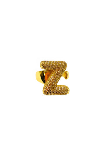 ‘Z’ is for… Ring