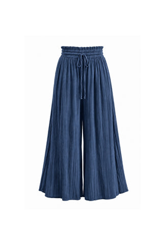 Own the Room Pant - Ocean