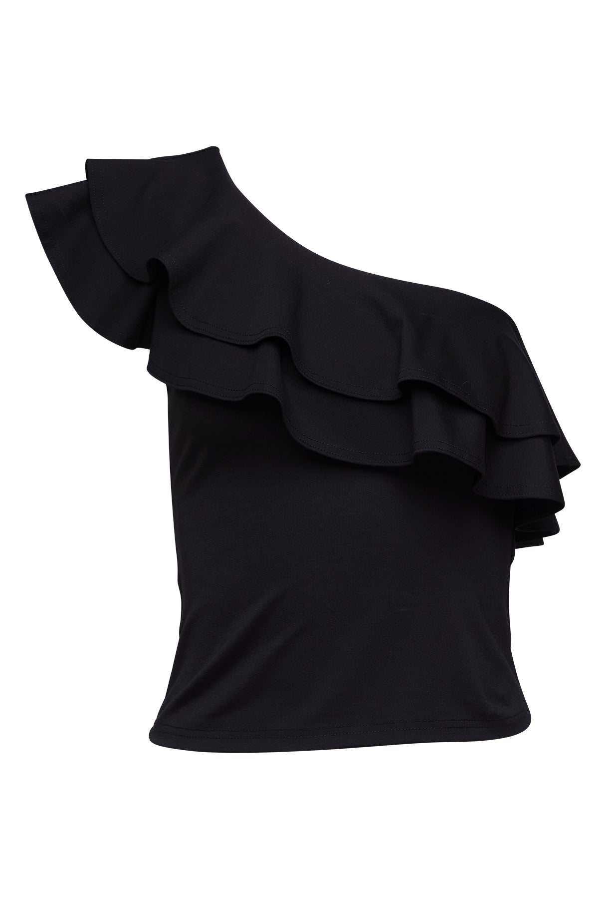 Cold Shoulder Top - Sleek 180 Collection – Palm Bee
