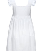 Oh Thats Cute Mini Dress - Salt