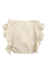 For the Frill of it - Sand