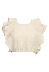 For the Frill of it - Sand