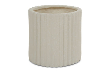 Fluted Planter