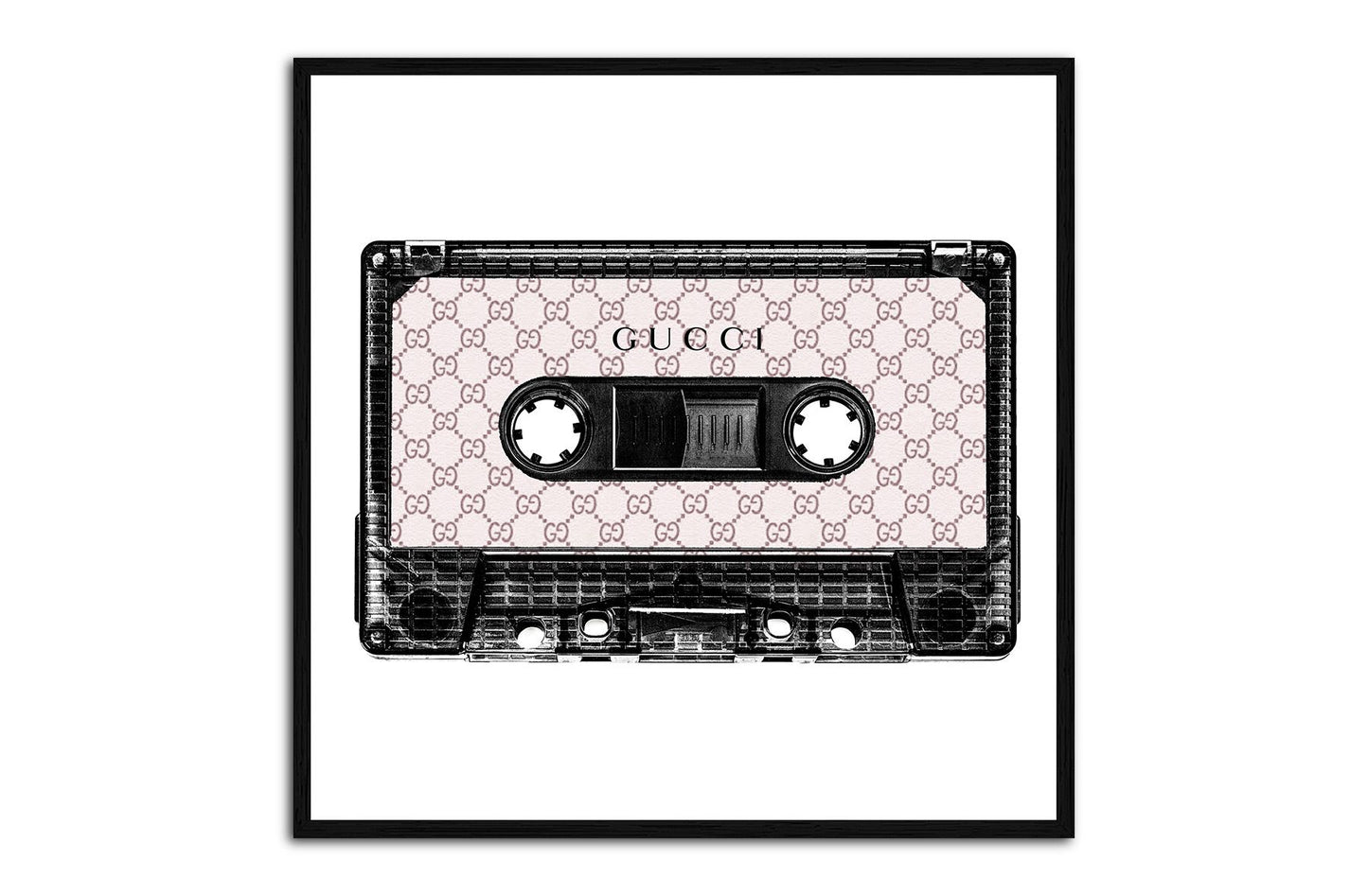 Gucci Tape