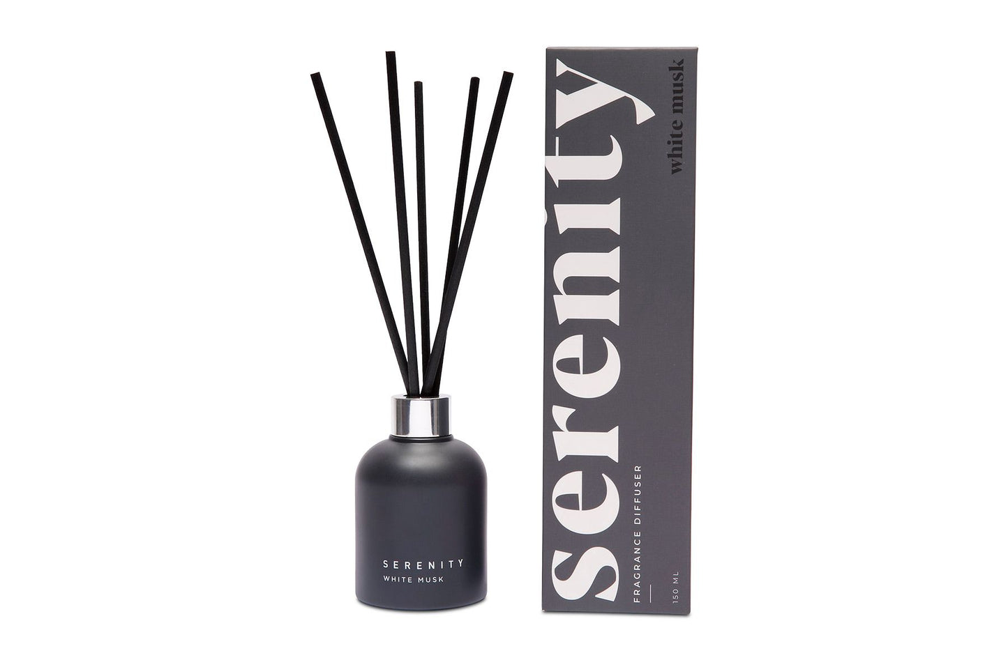 Serenity Diffuser White Musk Palm Bee
