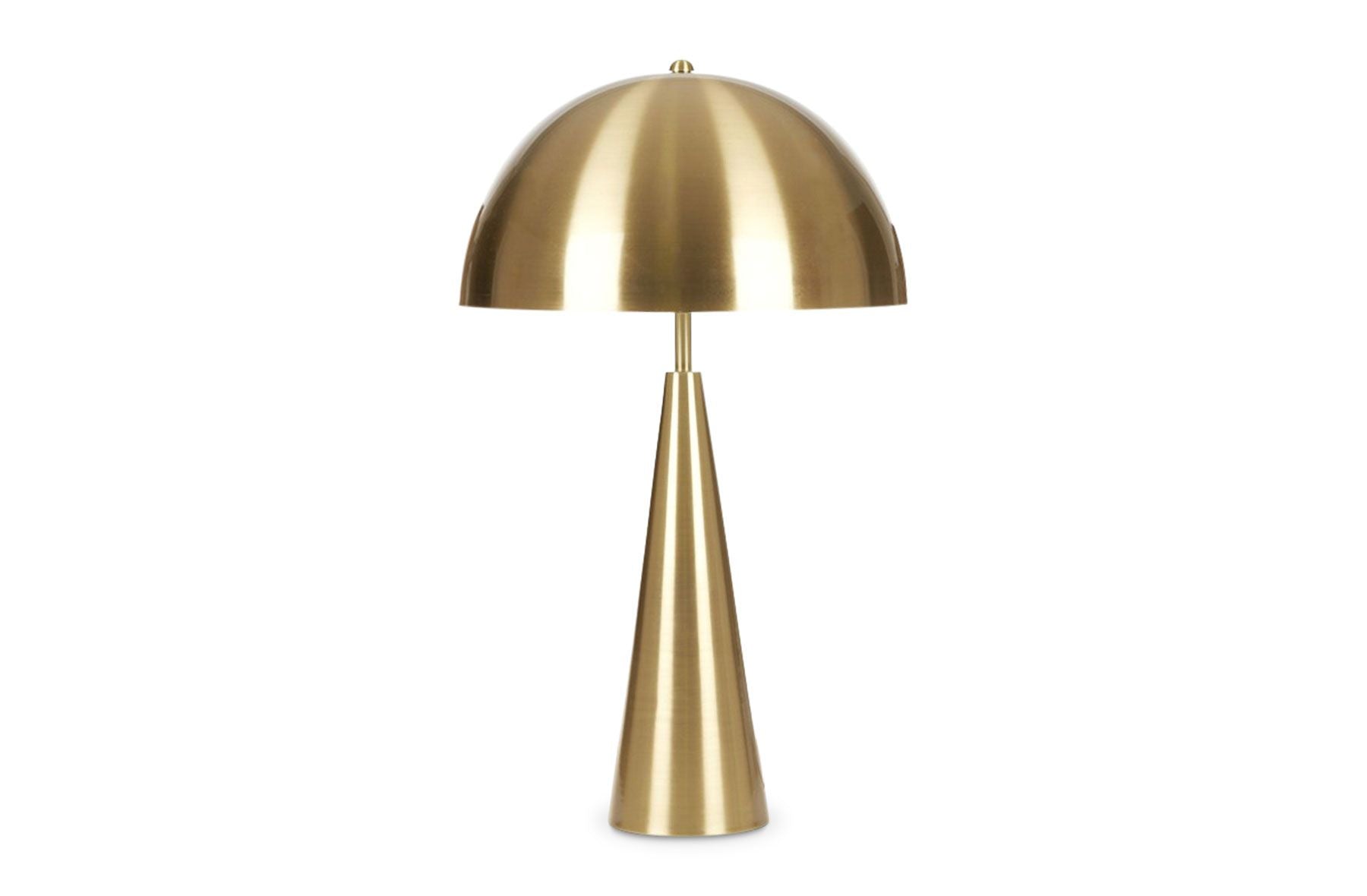 Stella Gold Lamp